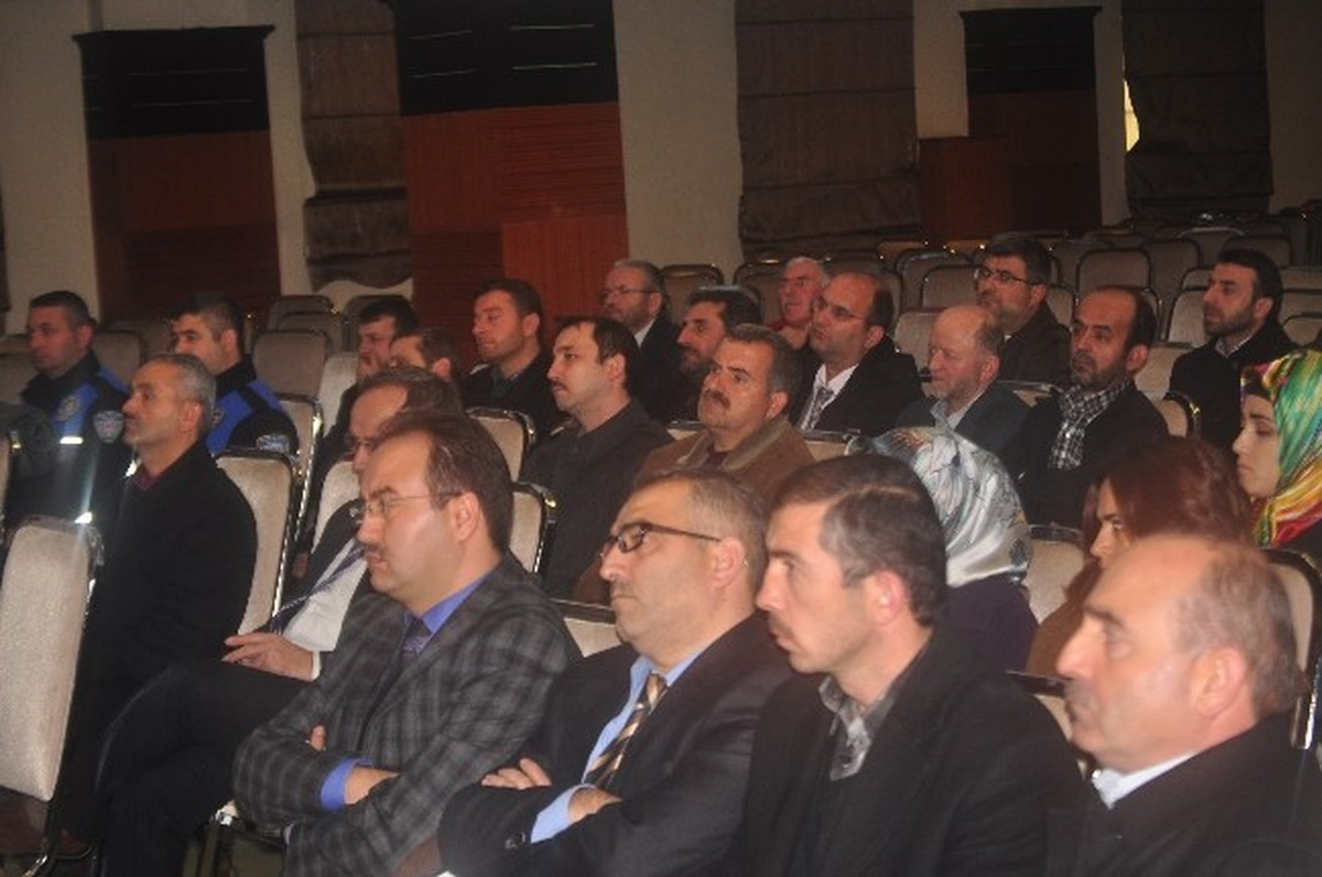 Huzurlu Aile, Huzurlu Toplum