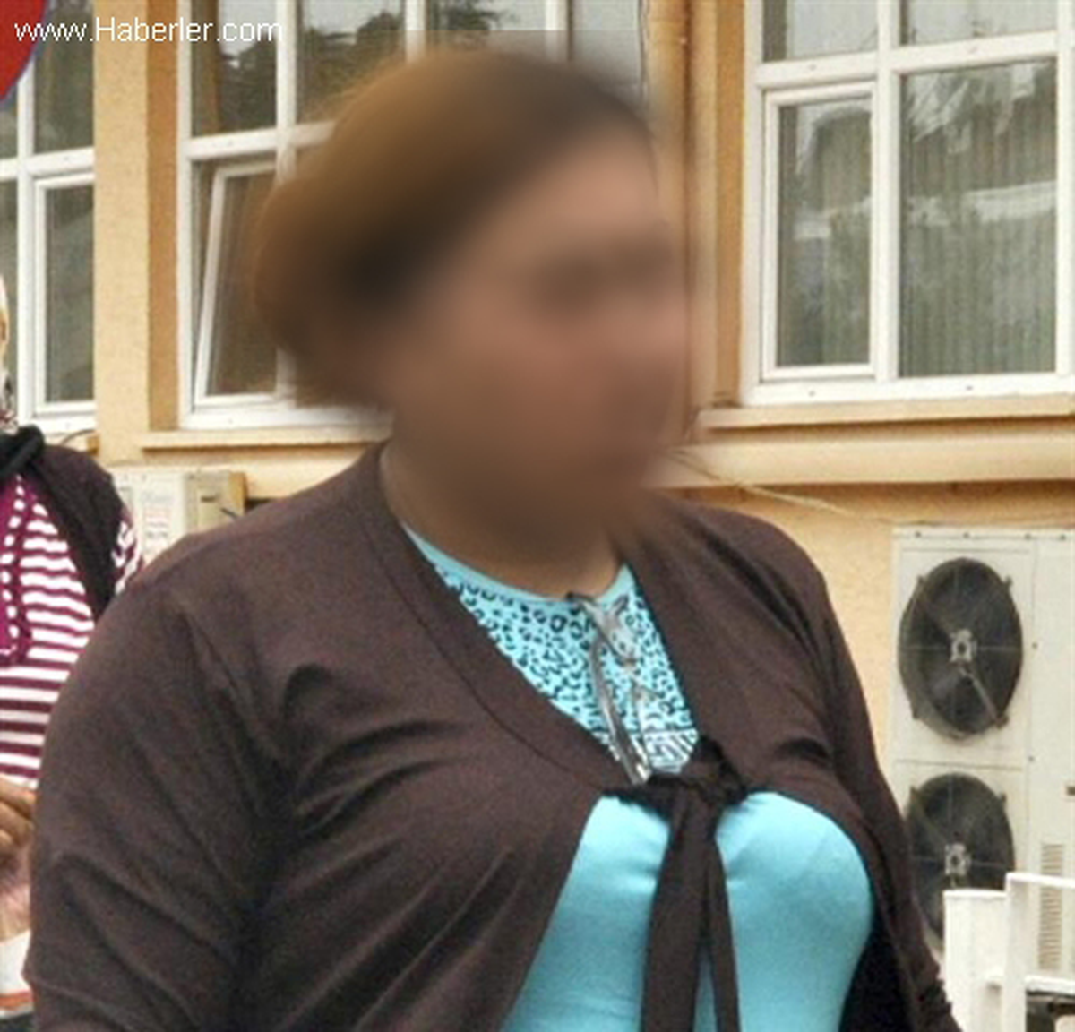 İlişkiye Girdiği Kişinin 650 TL\'sini Çaldı
