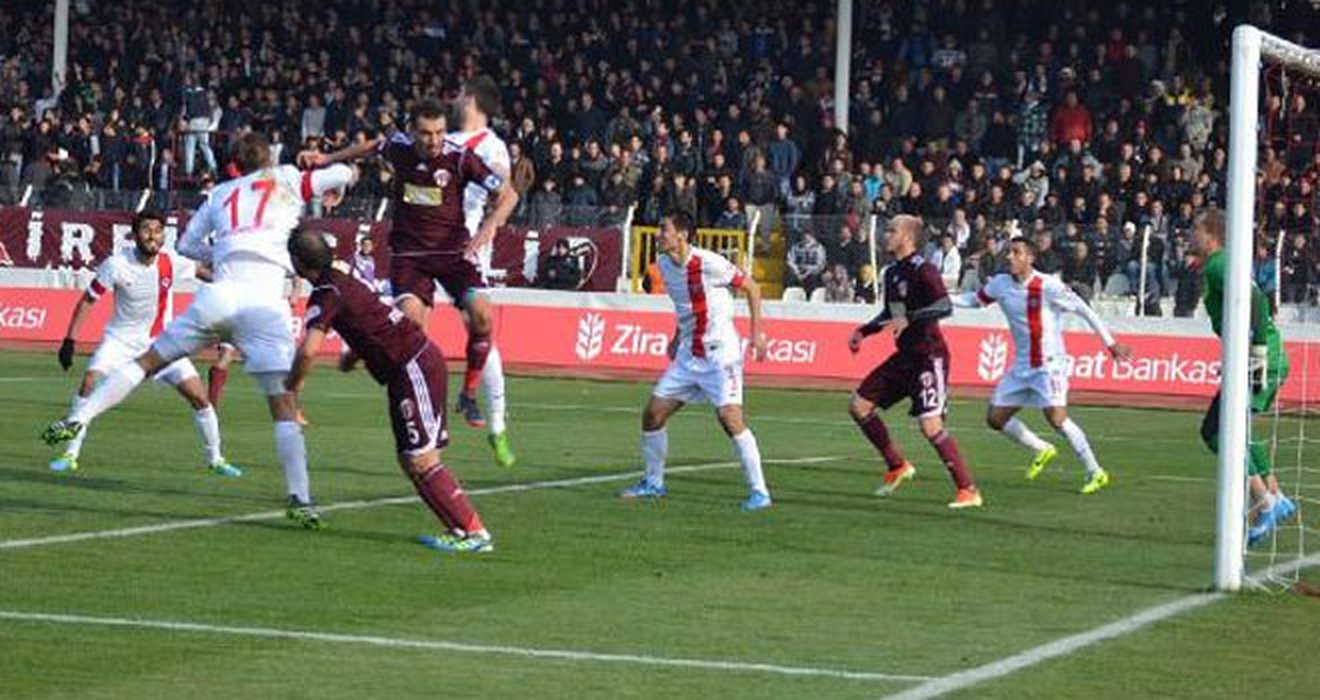İnegölspor Doludizgin