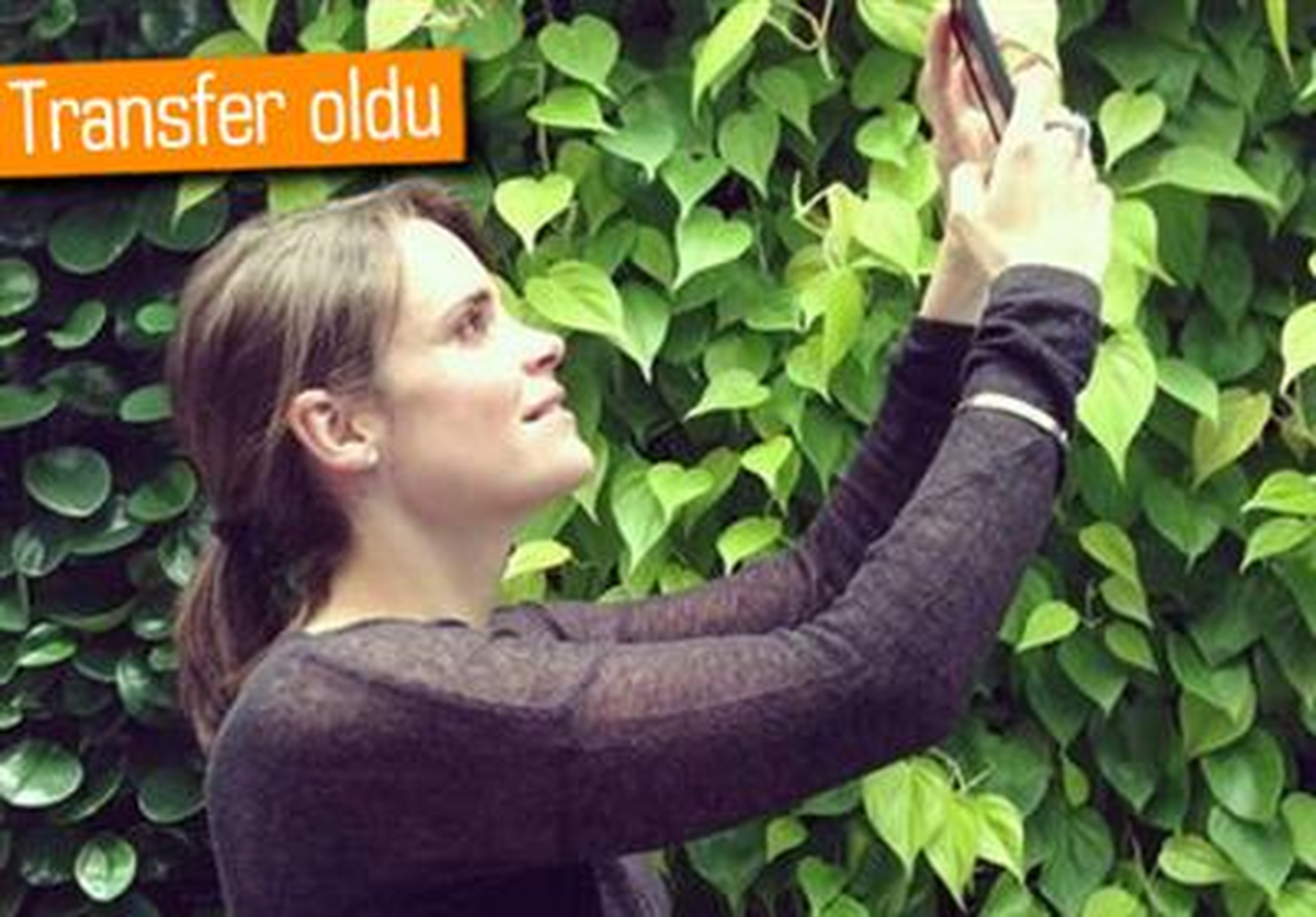 Instagram\'ın Yöneticisi Snapchat\'e Transfer Oldu