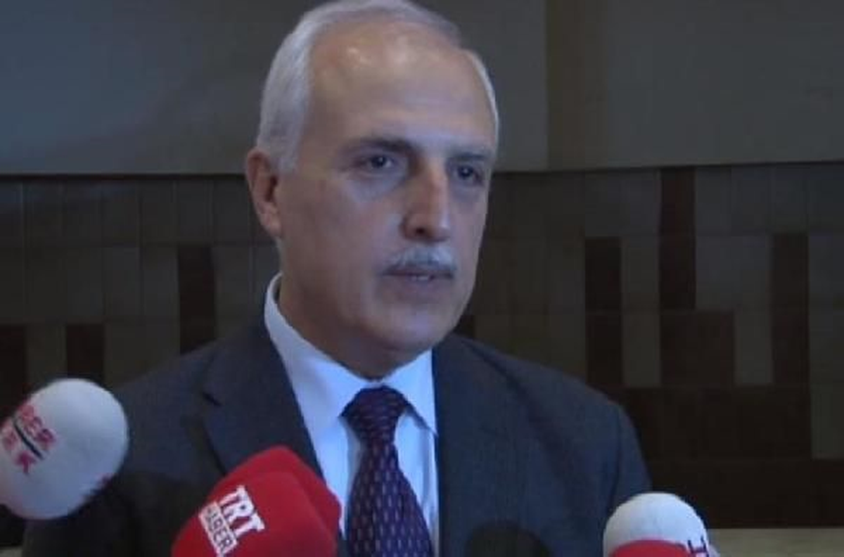 İstanbul Valisi Mutlu, Soruları Yanıtladı