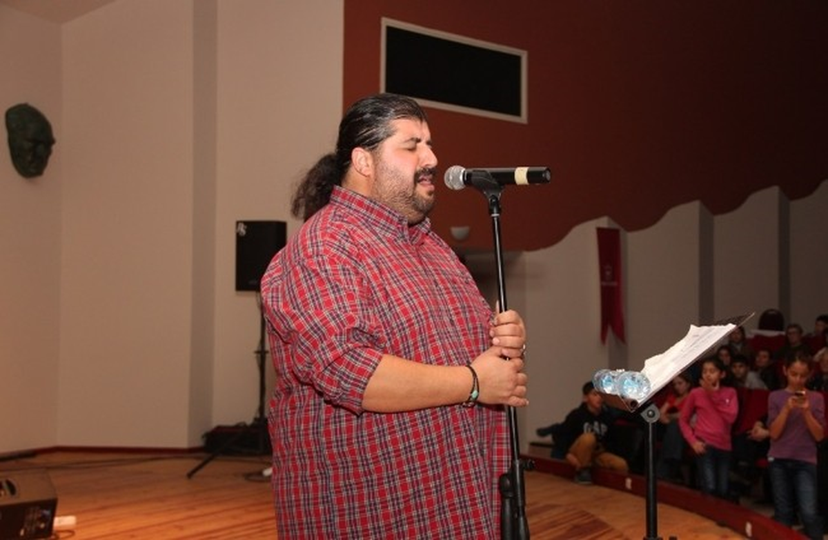 İzmirli Alevi Bektaşi Cemevleri, Birlik Gecesi\'nde Buluştu