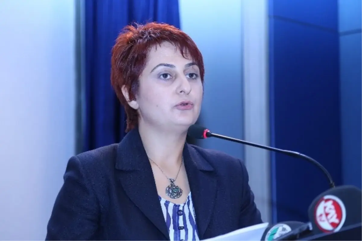 Kadın Meclisi\'nden \'Seçme - Seçilme\' Mesajı