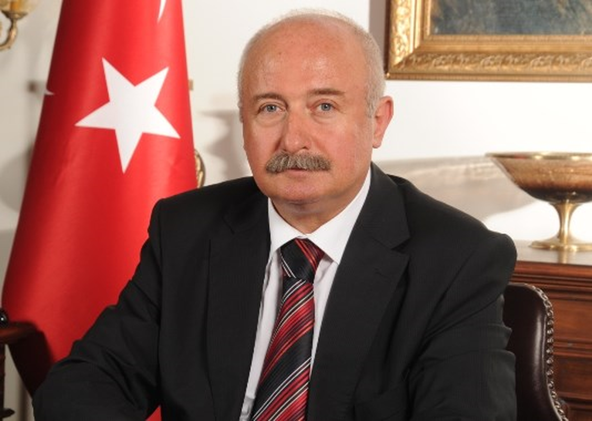 Kadınlara Seçme ve Seçilme Hakkının Tanınmasının 79. Yıl Dönümü