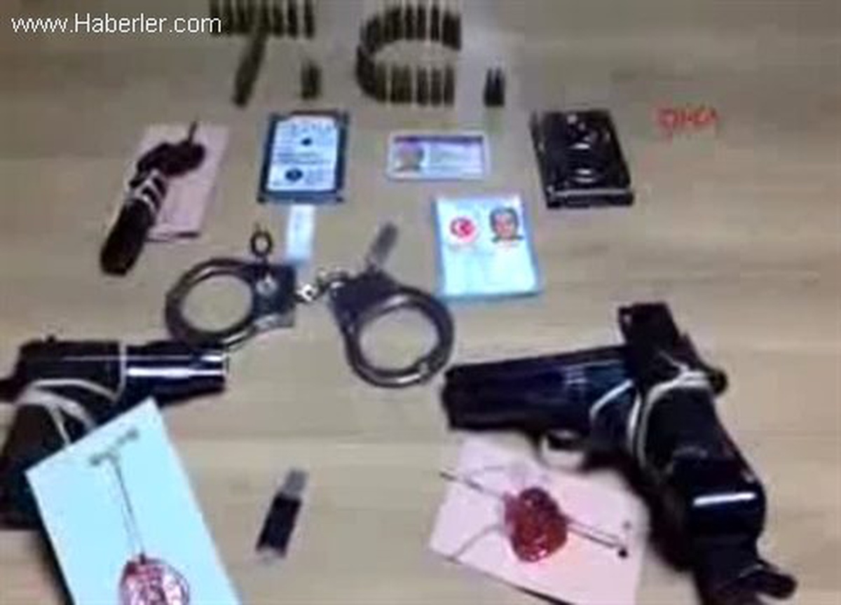 Kadınları Dolandıran Sahte MİT\'çi 15 Yıla Hükümlü Çıktı