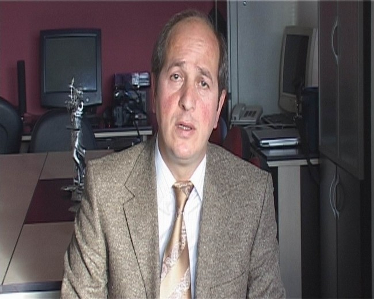 Kahed Yönetim Kurulu Başkanı Dr. Recep Sağlam Açıklaması