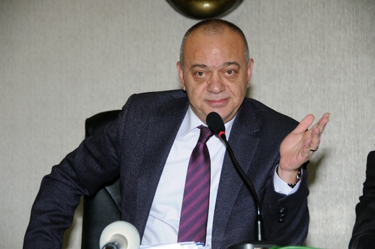 Kasım Ayı Manisa Belediye Meclis Toplantısı