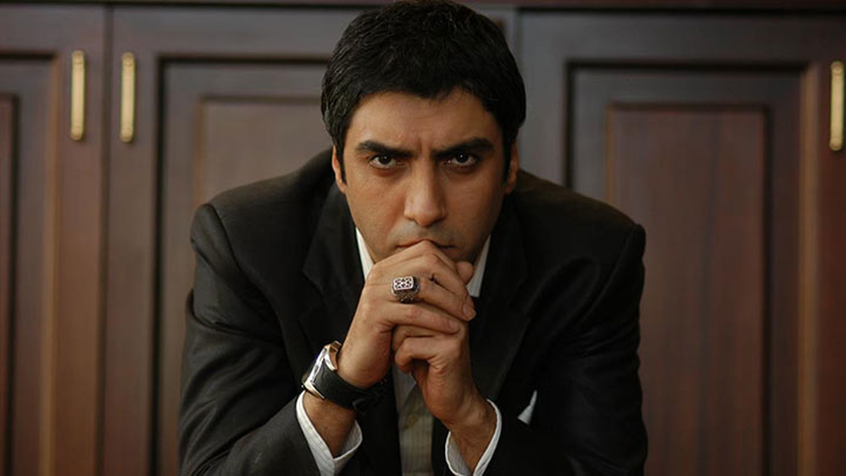 Kasım\'da \'Polat\' Konuşuldu