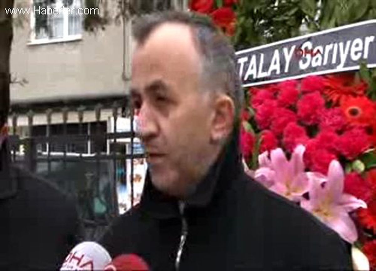 Kazanın Ardından Dram Çıktı