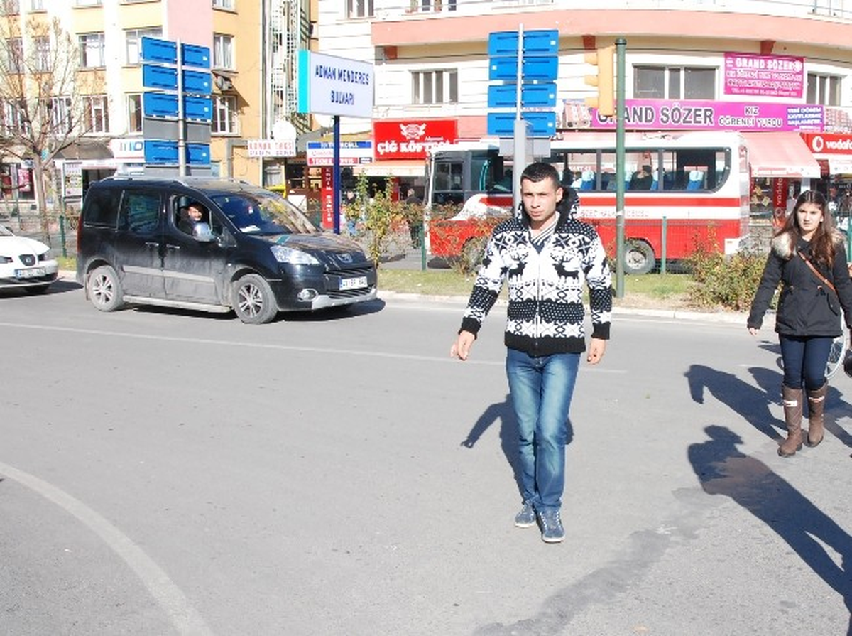 Kazaya Davetiye Çıkartıyorlar