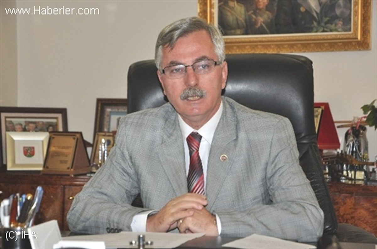 Kırklareli Belediyesinin Kış Hazırlıkları
