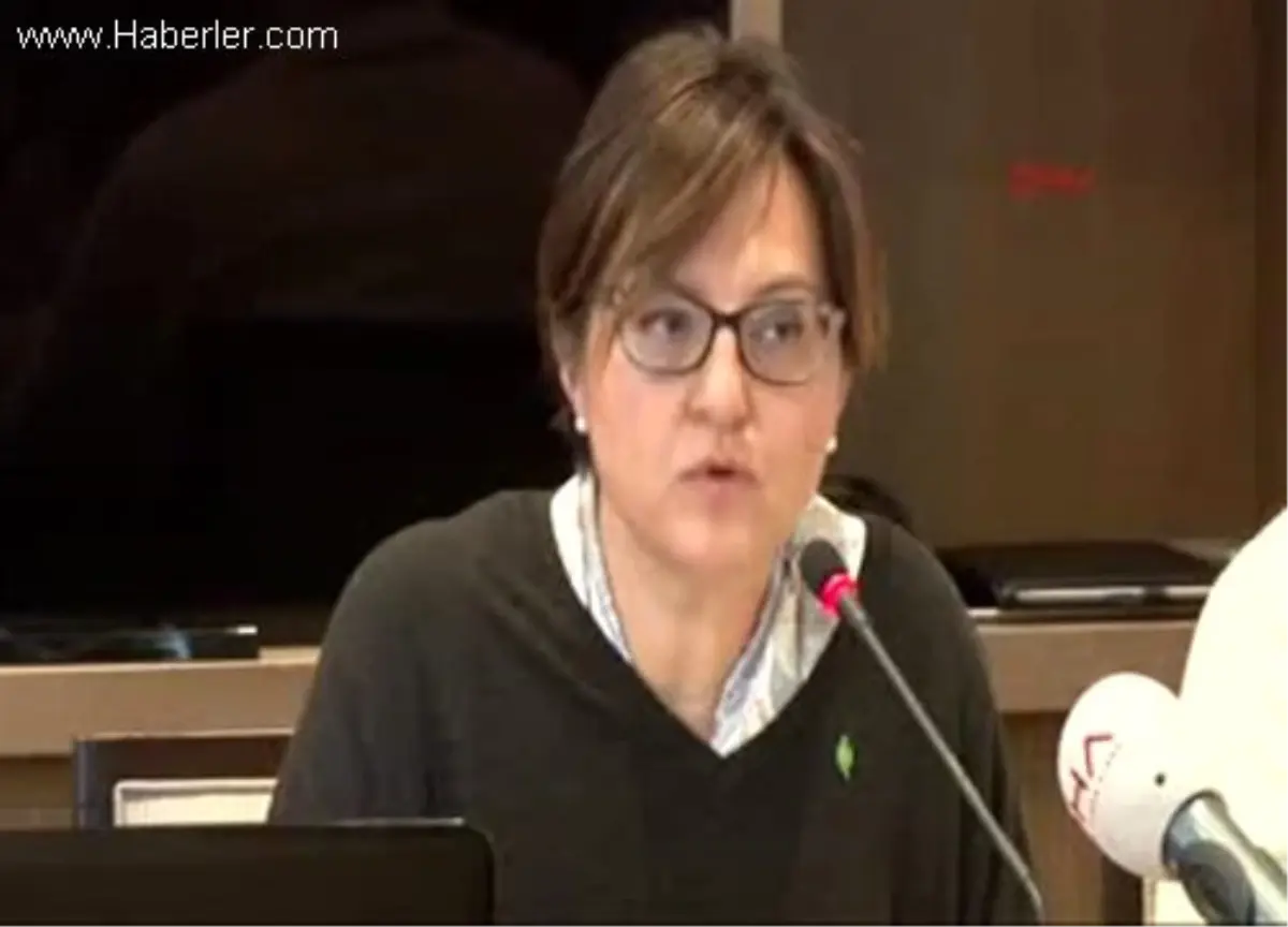 Konya Karapınar Havzası İçin Tehlike Çanları Çalıyor