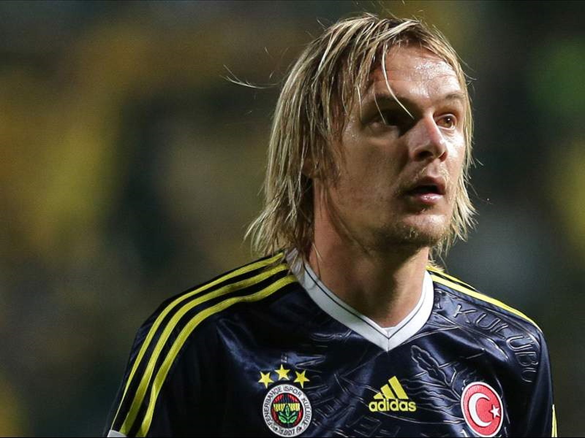 Krasic\'den Bir İtiraf Daha