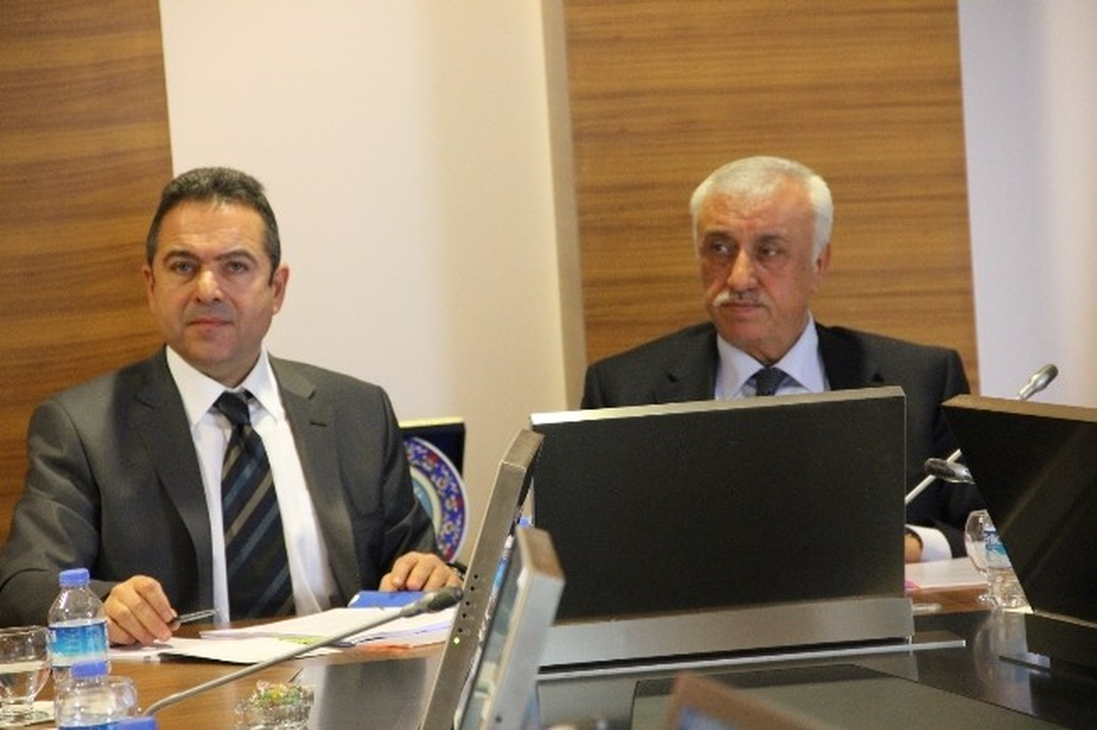 Kuru Meyve İhracatında Hedef Uzak Orta Asya ve Uzak Doğu