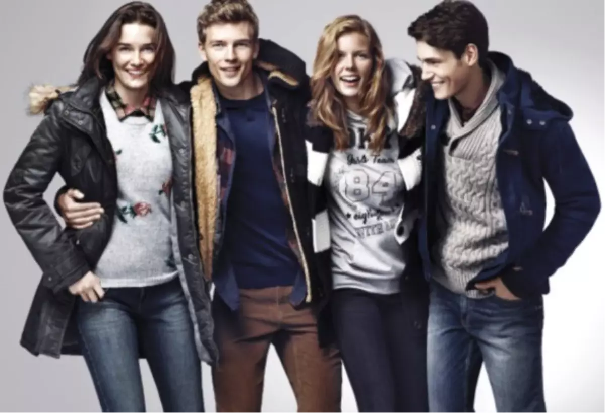 LC Waikiki Bu Kışı da Isıtacak