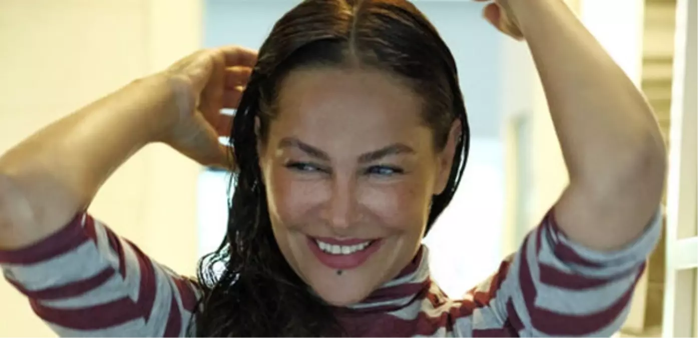 Leblebicilerden Hülya Avşar\'a Teşekkür