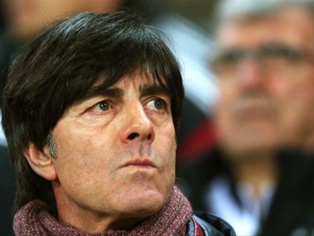 Löw, Ballon D\'or İçin Oy Kullanmayacak