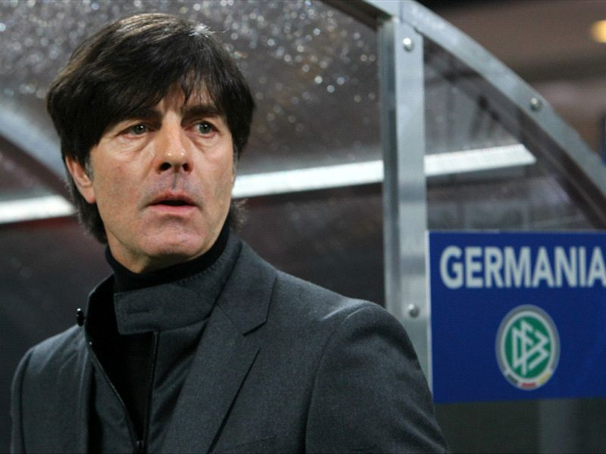 Löw\'den Şok Ballon D\'or Kararı