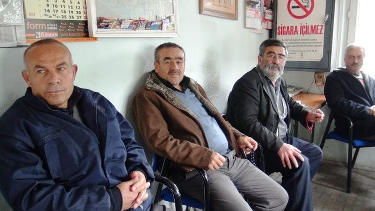 Lpg Zammı Taksicilerin Tepkisini Çekti