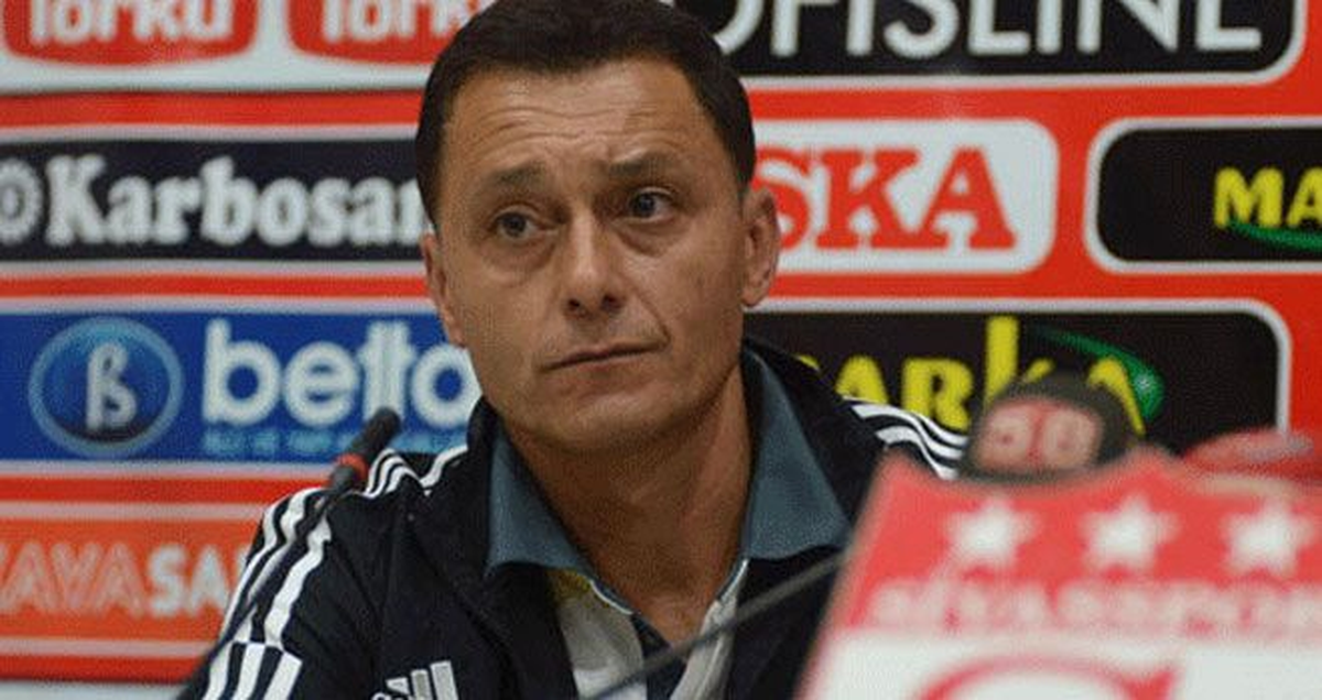 Sivasspor Teknik Sorumlusu: Kupada Finale Gitmek İstiyoruz