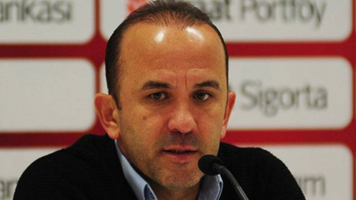 Maçın Ardından