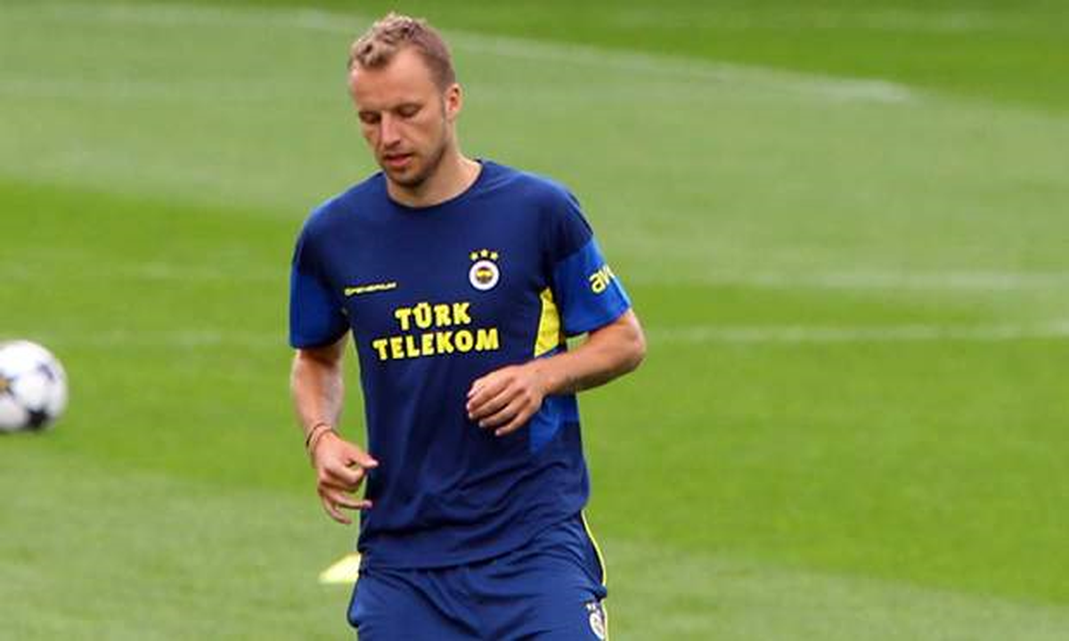 Kadlec: Kendi Hatalarımızdan Dolayı Mağlup Olduk