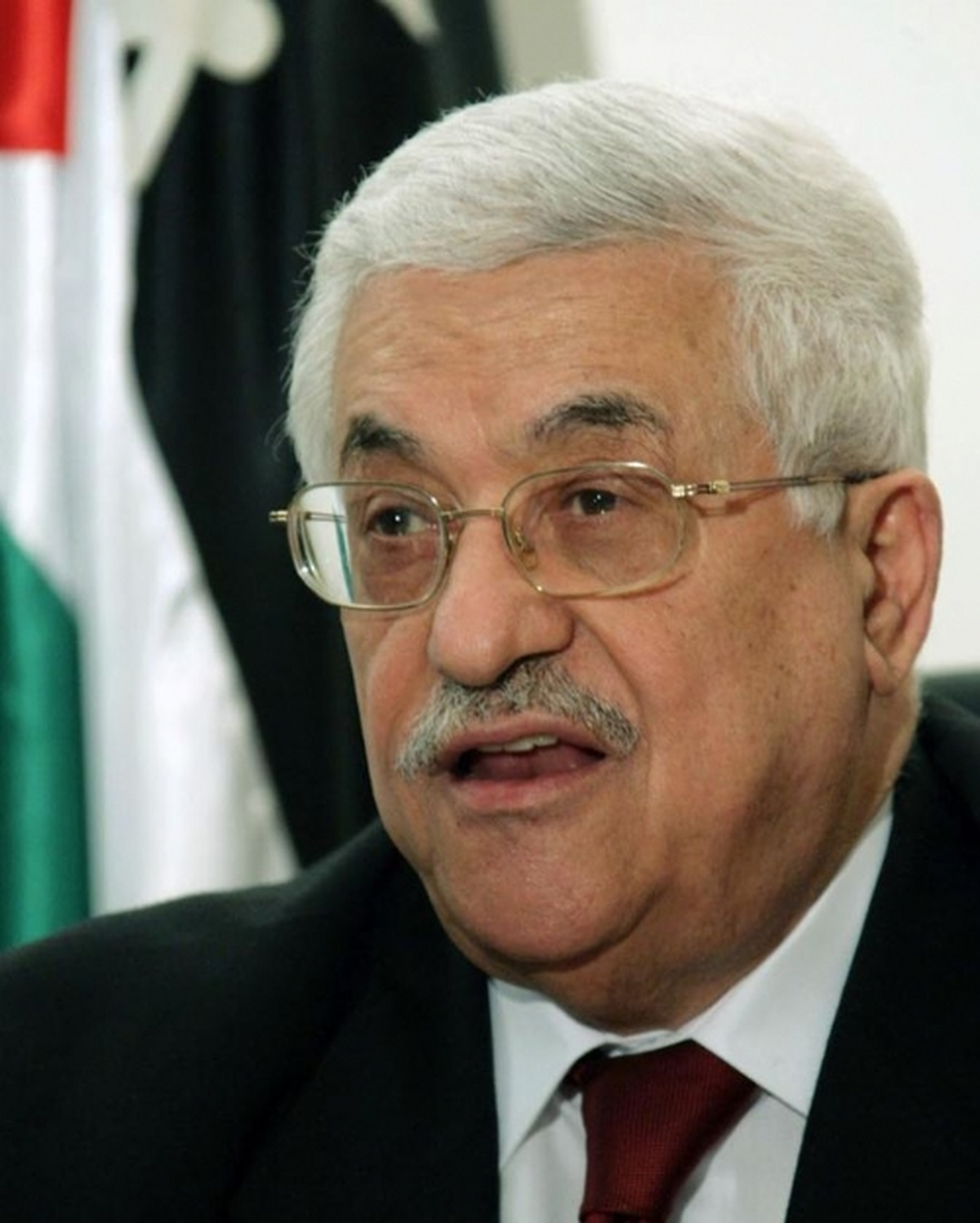 Mahmud Abbas\'tan Erdoğan\'a Teşekkür Telefonu