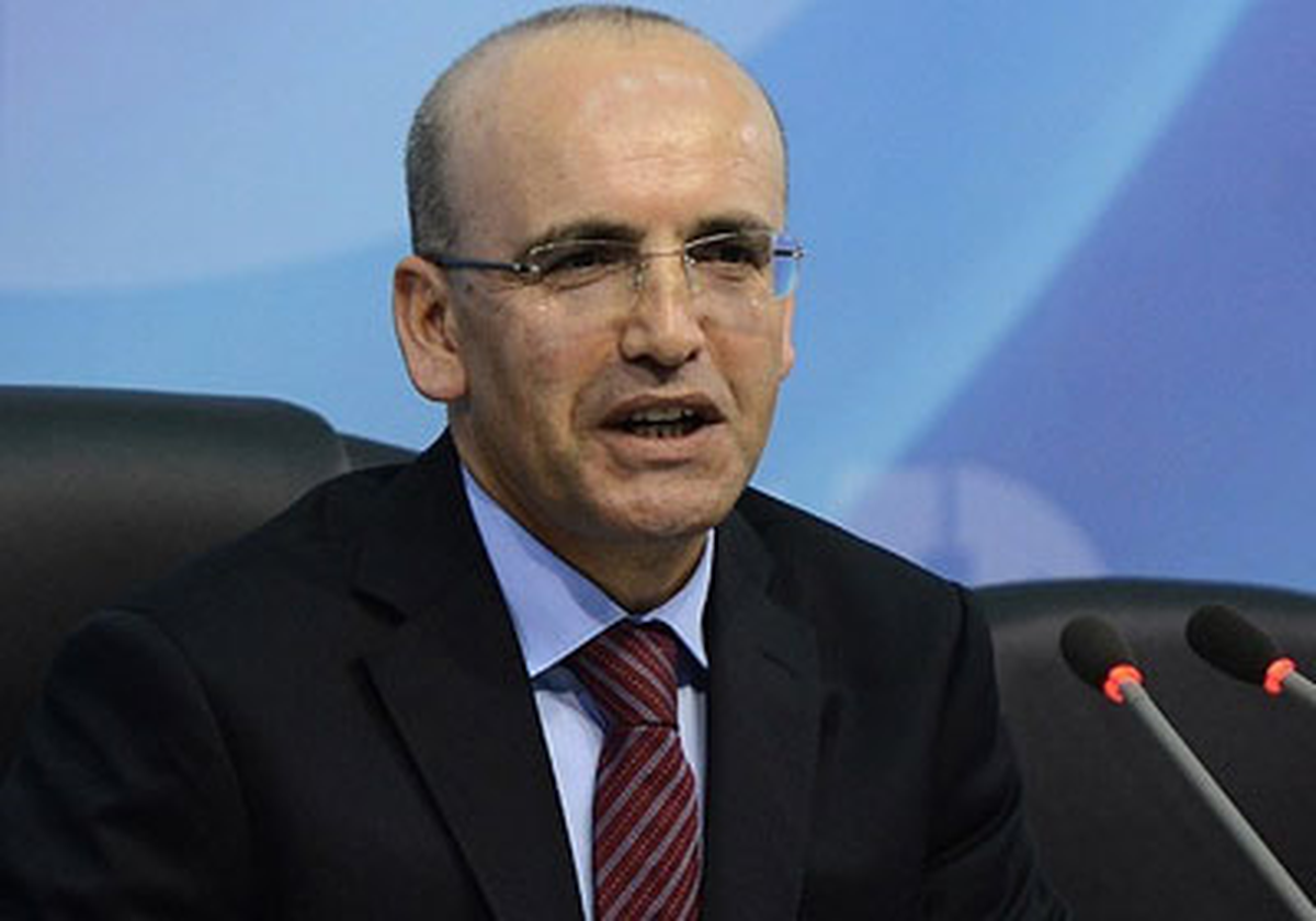 Maliye Bakanı Şimşek, Varlık Barışı\'nın Kesin Sonuçlarını Açıkladı