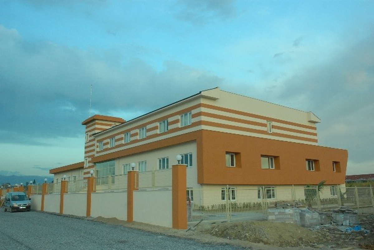 Manavgat'ta Turem Açılıyor
