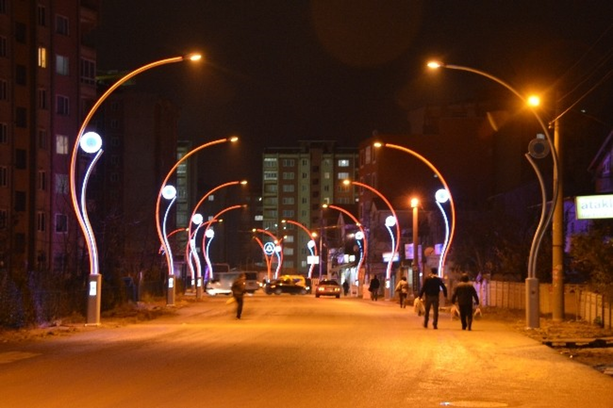 Mandalı, "Doğru Projelerle Halkımızın Karşısındayız"