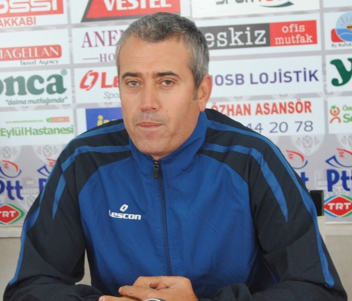 Manisaspor\'da Murat Tosun ile Yollar Ayrılıyor