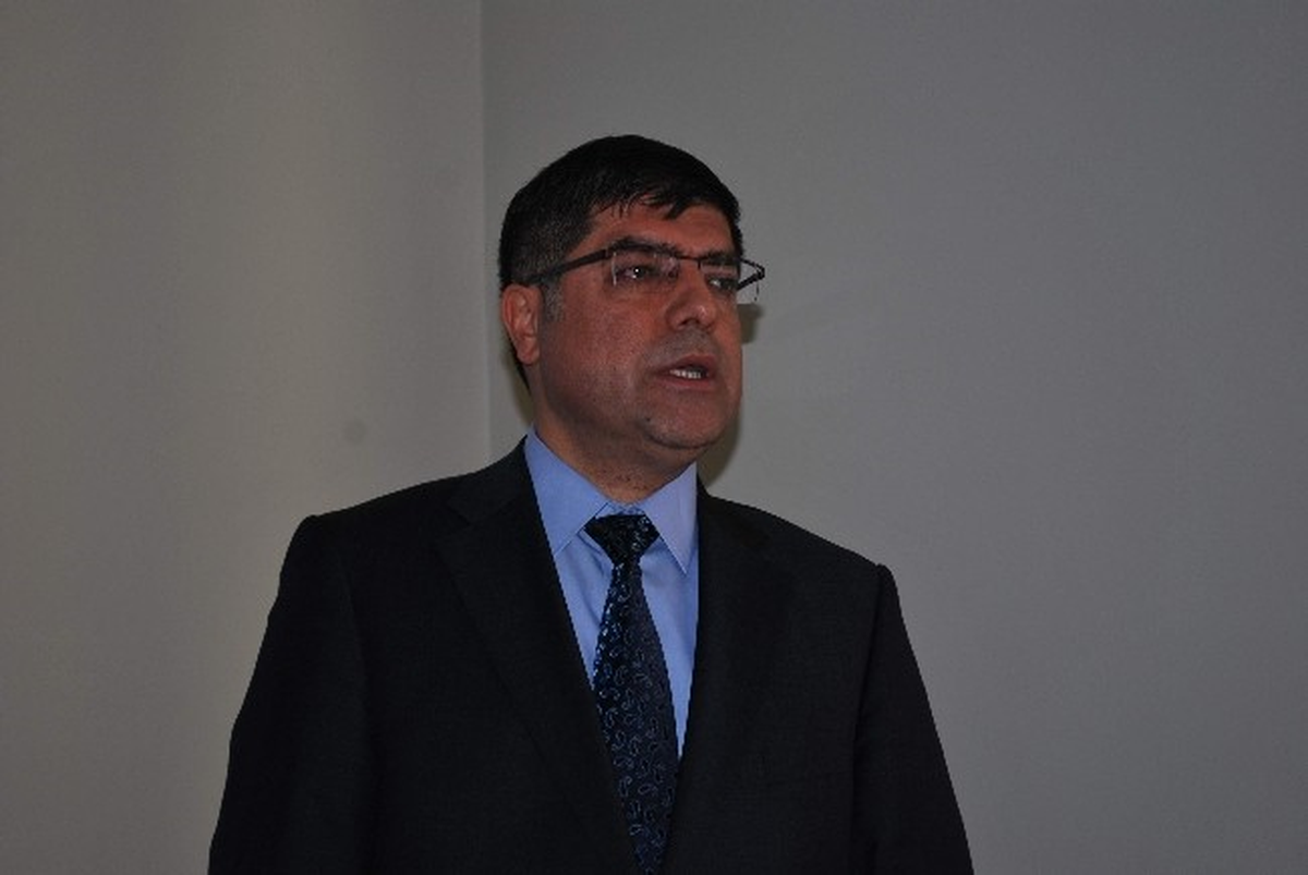 Mem, Personeline Eğitim Verdi