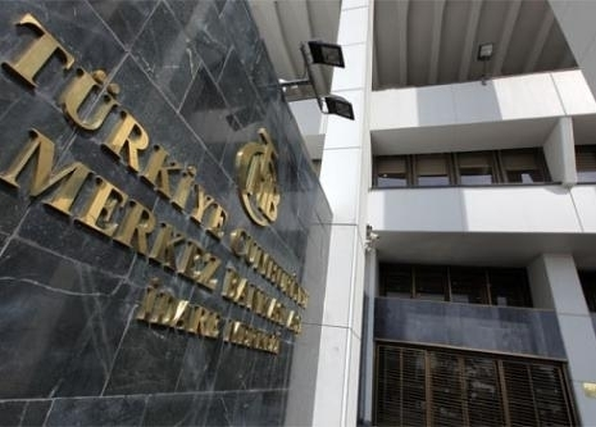 Merkez Bankası 2 DİBS İçin Alım İhalesi Açtı