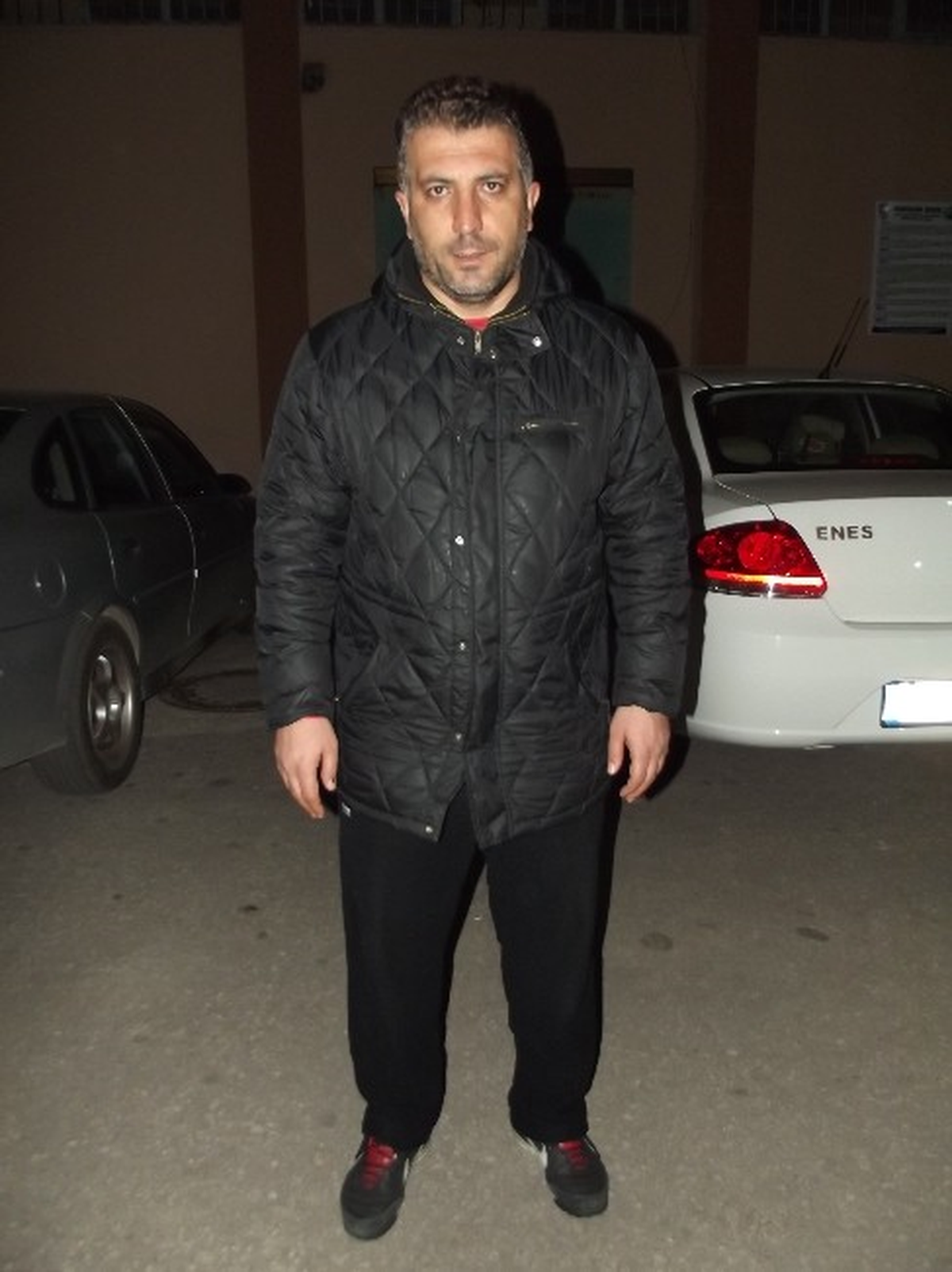 Merkez Yeniköy Gün Sayıyor