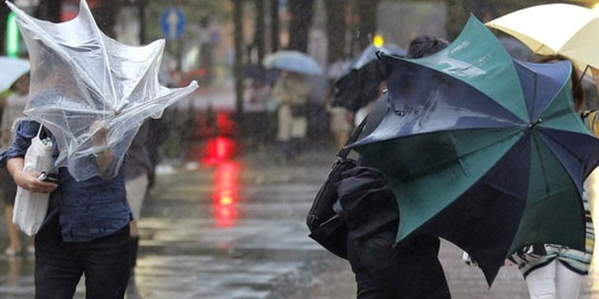 Meteoroloji'den Kar ve Fırtına Uyarısı