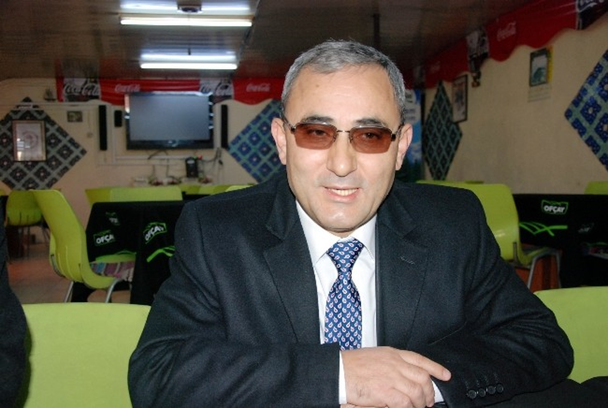 MHP\'li Alim Işık: "Centilmence Seçim Olsun"