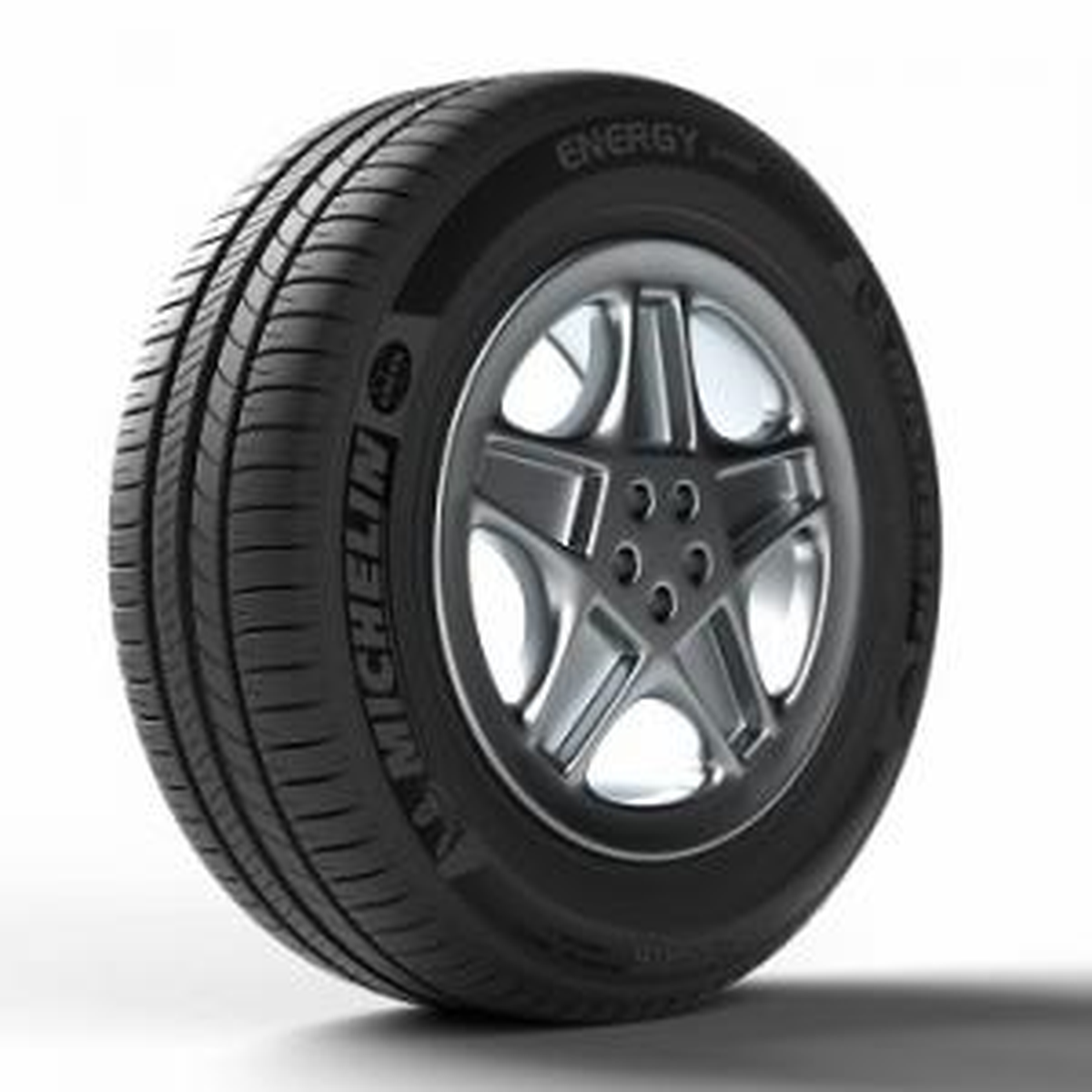 Michelin 'Total Performance' Stratejisi