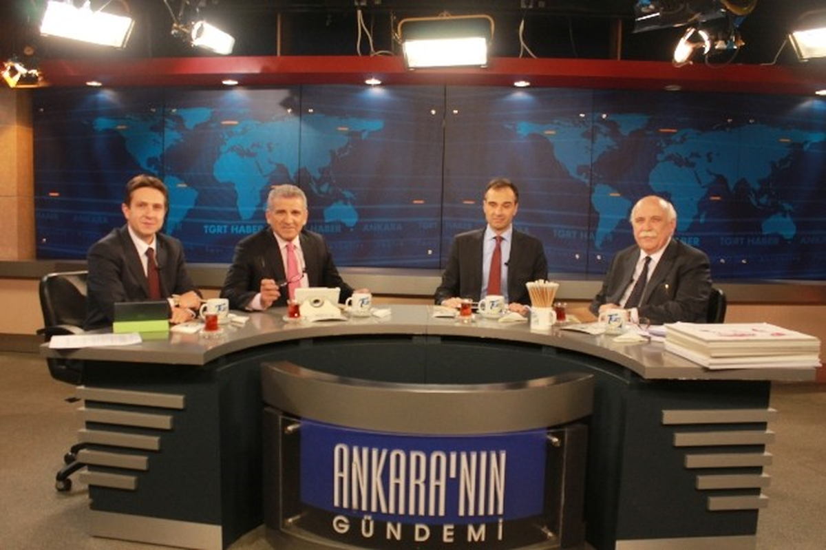Milli Eğitim Bakanı Avcı\'dan Gündeme İlişkin Değerlendirmeler