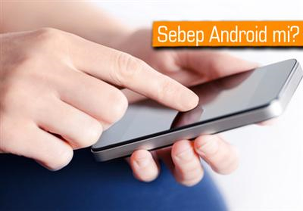 Mobil Bankacılık Güven Vermiyor