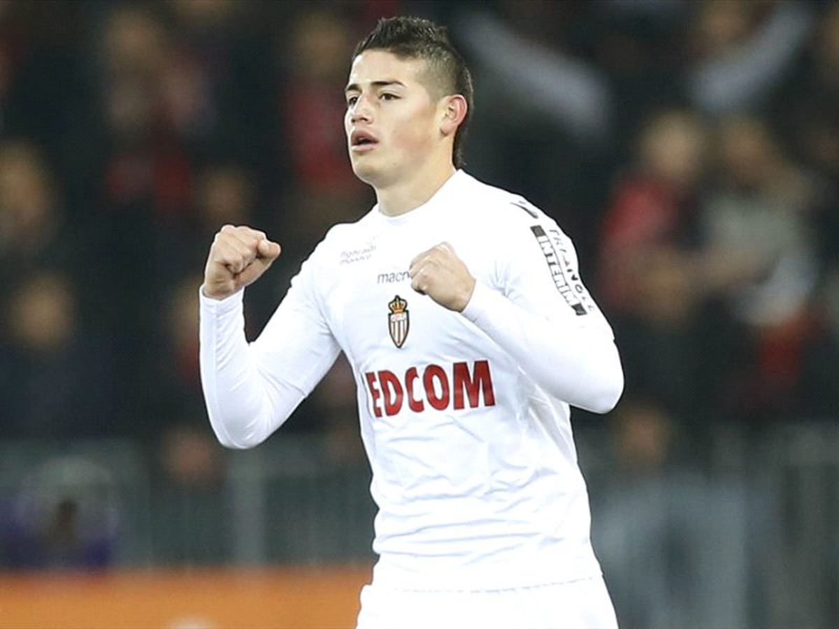 Monaco\'nun Takibi Sürüyor: 0-3