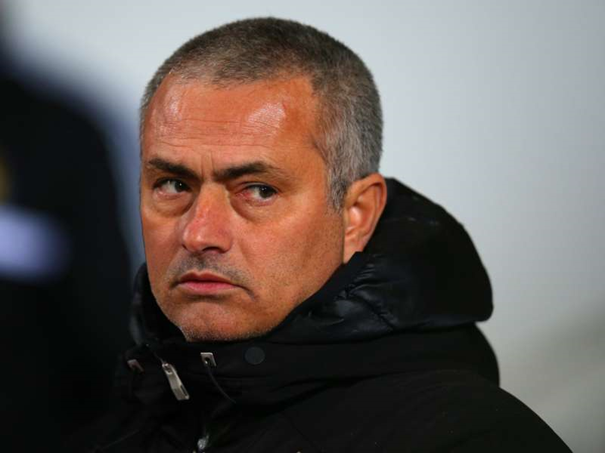 Mourinho\'dan Drogba\'ya Övgü