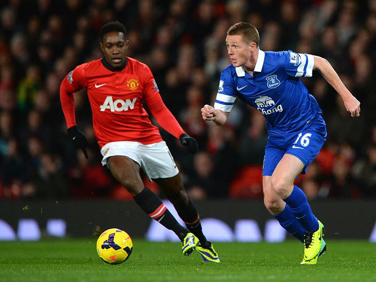 Moyes\'in Eski Takımı United\'ı Devirdi: 0-1