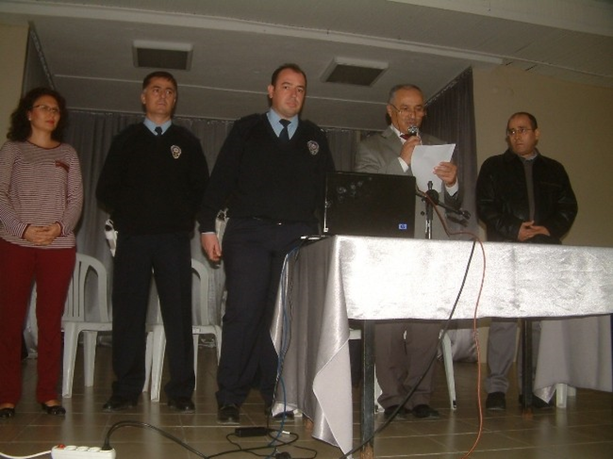 Mtsk Sınav Sorumlusu Kursu Başladı
