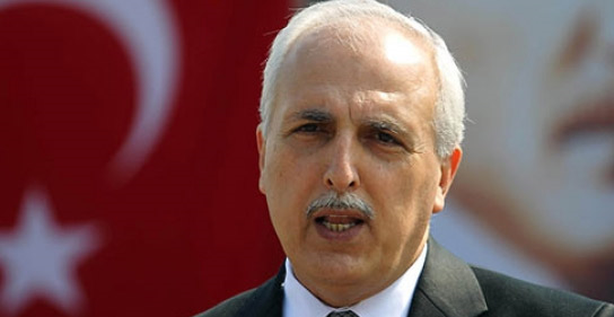 Mutlu: İstanbul Sokaklarında Herhangi Bir Sığınmacı Yok