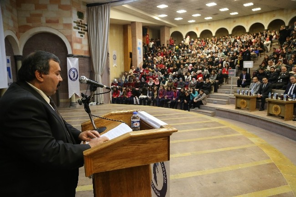 Ntso Meclis Başkanı Seyit İnce Açıklaması
