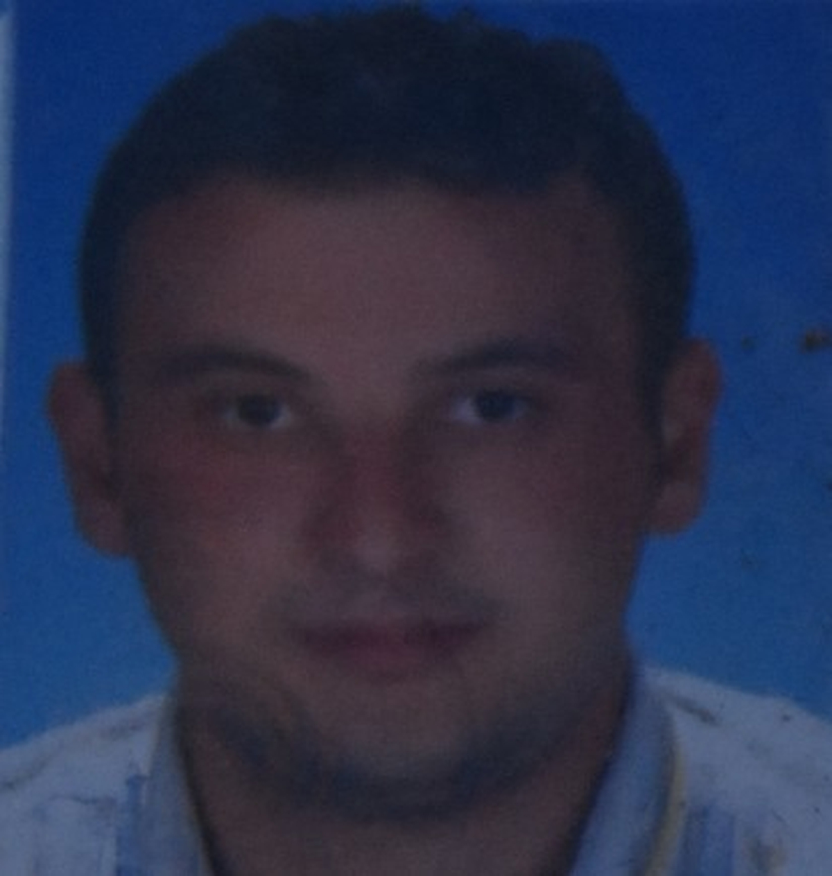 Oğlunu Yatağında Ölü Buldu