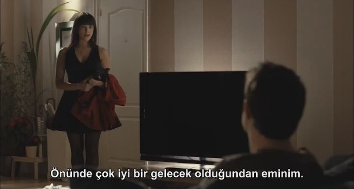 Ölümsüz Aşk Altyazılı Fragman