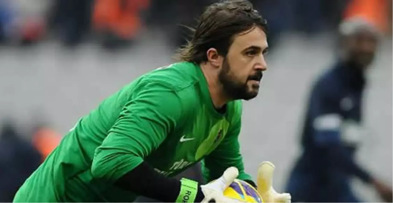 Onur Kıvrak, Trabzonspor\'la Sözleşmesini Uzattı