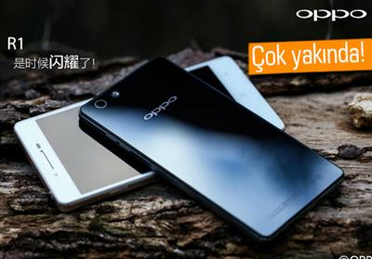 Oppo R1, Düşük Işıkta Oldukça İddialı