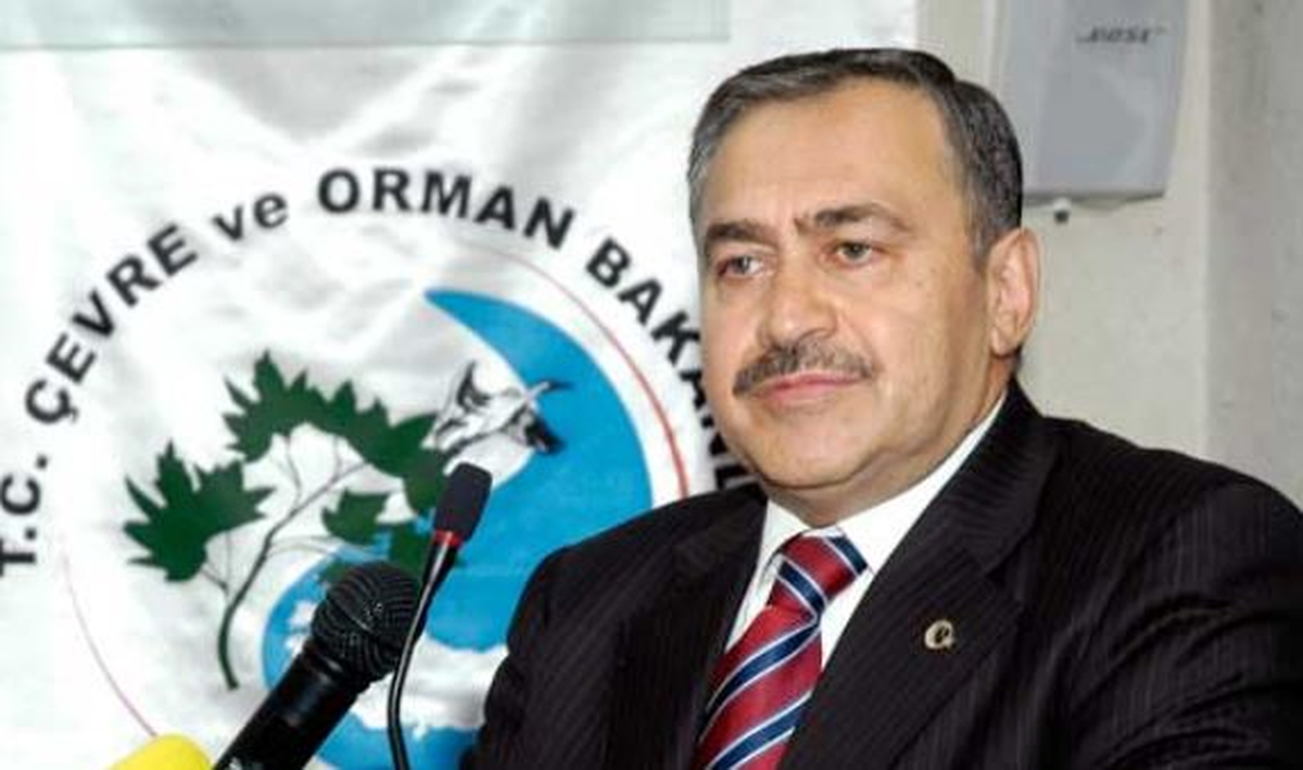 Orman Bakanı\'ndan "Gezi" Yanıtı: Haklarında Soruşturma ve İnceleme Yapılan Personel Bulunmamakta